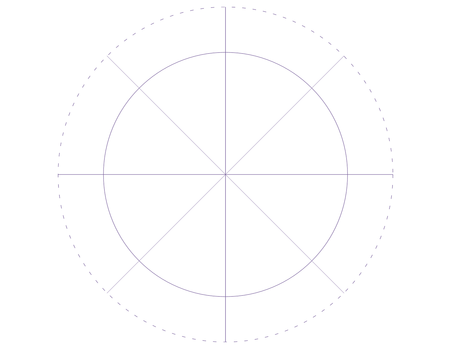 Decorative Circle